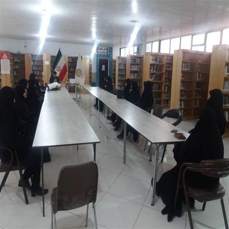 خوانش خطبه فدکیه