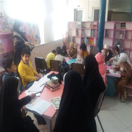 آموزش حفظ قرآن کریم ویژه کودک و نوجوان